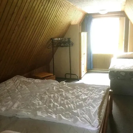 Nyaraló In Wiek, Cleaning Included