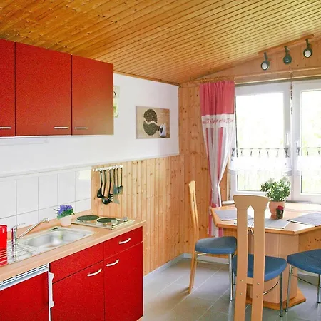 In Wiek, Cleaning Included Nyaraló
