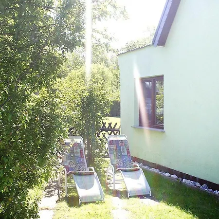 In Wiek, Cleaning Included Nyaraló *
