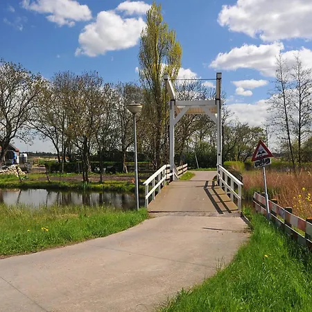 In Wiek, Cleaning Included