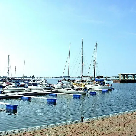 In Wiek, Cleaning Included Nyaraló *